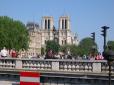  clochers de Notre-Dame